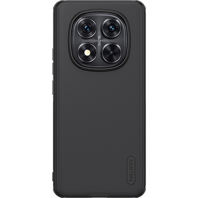 Nillkin Super Frosted PRO pro Xiaomi Redmi Note 14 Pro+ 5G Black 57983124936