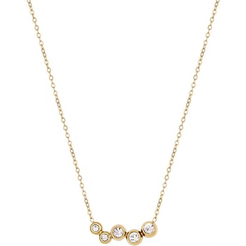 Daniel Klein Дамско колие Daniel Klein DKJ. 5.20002-1 (DKJ.5.20002-1)