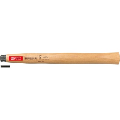 PB SWISS TOOLS Násada z ořechovce pro šetrné kladivo bez zpět.rázu 27mm pb swiss tools, pb 310.2