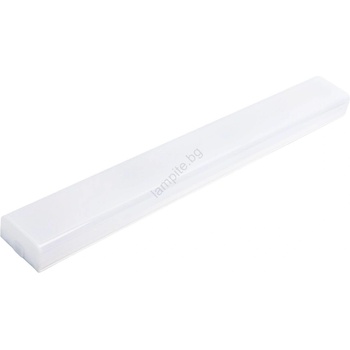 Aigostar - Димируемо LED осветително тяло тип флуоресцентна тръба MESH LED/18W/230V 6500K (AI2312)