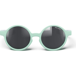 Julbo Детски слънчеви очила Julbo Kid's Walker Spectron S3 (VLT 12%) Sunglasses - Mint / Blue / Smoke Grey - размер 1-3 Years (205-5930-0511)