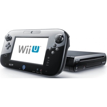 Nintendo Wii U Premium