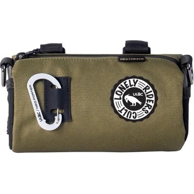 ULAC Чанта за велосипед Ulac COURSIER SPRINT (1.5L) MOSS за кормило