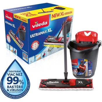 Vileda 160932 Ultramax XL set Box