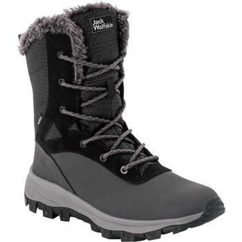 Jack Wolfskin Everquest Texapore Snow High Размер на обувките (ЕС): 39, 5 / Цвят: черен