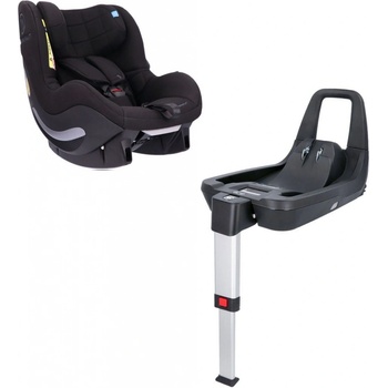 Avionaut Aerofix RWF 2.0 Základna Isofix 2023 03 Black