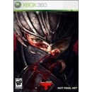 Hry na Xbox 360 Ninja Gaiden 3