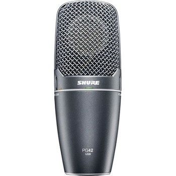 Shure PG-42 USB