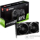 MSI GeForce RTX 3060 TI VENTUS 2X 8G OC V1 LHR