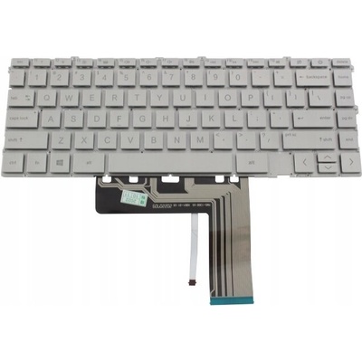 Klávesnice HP 15-ep0004nw 15-ep0007nw / LED