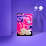 STALEKS Сменяеми файлове за диск за педикюр Pododisc XS размер 80 грит /50бр. / (PDF-10-80w)