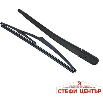 Image 1 of Paolo Задна чистачка с рамо PL22-06 съвместима с Opel Corsa D 2006+ (6582)