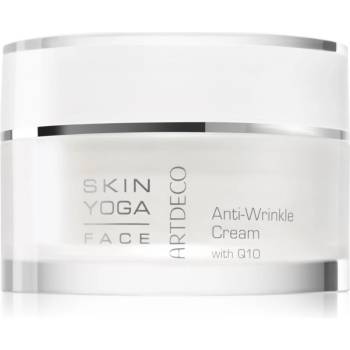 ARTDECO Skin Yoga крем против бръчки с коензим Q 10 50ml