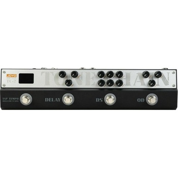 Image 1 of Joyo TC-2 Мултиефект за китара (TC-2)