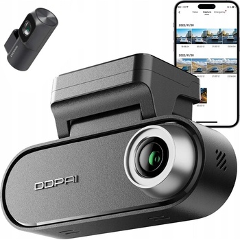 Image 1 of DDPai N5 DUAL 2026