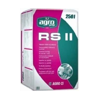 AGRO CS PROFI substrát RS II 250 l