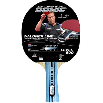 DONIC Тенис хилка waldner 800