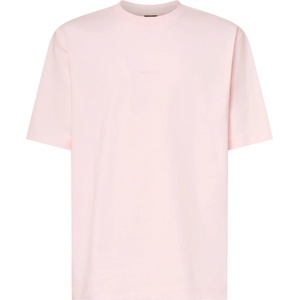 Oakley Мъжка тениска Oakley Soho Gen S/S Tee T-shirt - Faded Pink - размер XXL (216-7650-0315)