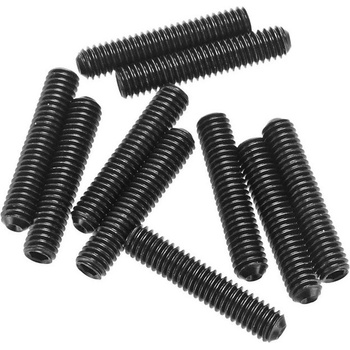 Axial červík imbus M4x20 mm 10
