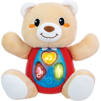 WinFun Интерактивна играчка WinFun - Мече (Win000681)