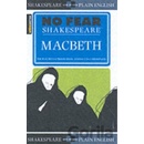 Macbeth: No Fear Shakespeare - Spark Notes - P- No Fear Shakespeare - Spark Not