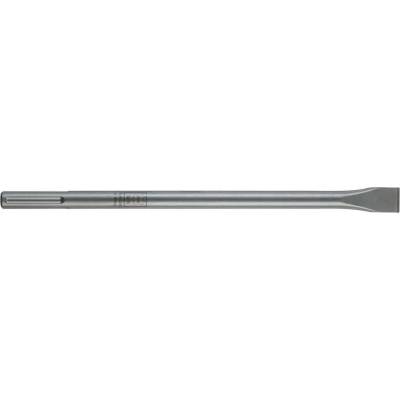Milwaukee 25x400 mm Plochý sekáč Milwaukee 25x400 mm (SDS-max) - 20 ks