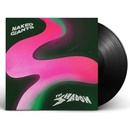 NAKED GIANTS - SHADOW, LP