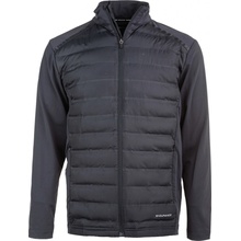Endurance Midan Hot Fused Hybrid jacket Black