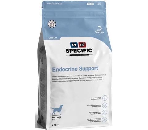 Specific CED Endocrine Support 2 kg