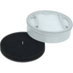 VHBW Комплект от HEPA филтри за Philips XC5041 / XC5043 / XC5141, XV1651/01 (889008824)