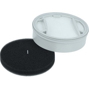 VHBW Комплект от HEPA филтри за Philips XC5041 / XC5043 / XC5141, XV1651/01 (889008824)