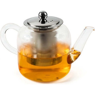 Luigi Ferrero ЧАЙНИК С ЦЕДКА coffeina fr-8082t 800мл (1005200)