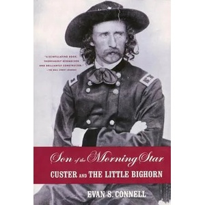 Son of the Morning Star (ISBN: 9780865475106)