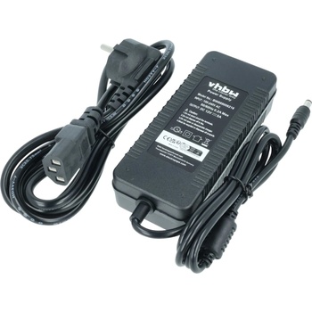 VHBW Зарядно за рутери Linksys / Netgear / Peloton, 60W / 12V / 5, 0A (889006216)