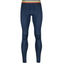 ORTOVOX 185 Rock'n'wool Long Pants deep ocean 23/24