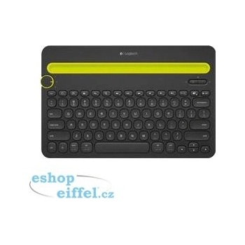 Logitech K380 Multi-Device Bluetooth Keyboard 920-009867