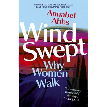 Windswept - Annabel Abbs