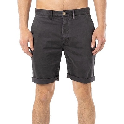 Rip Curl Twisted Walkshort Black