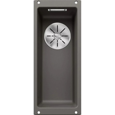 Blanco Subline 160-U onyx