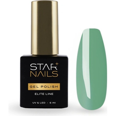 Starnails UV/LED Gel Polish Elite Line 6 ml 298 Mersa