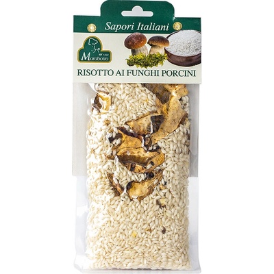 Marabotto rizoto s hríbami 12 x 250 g
