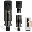 Zfish Rýchlovýmenný Konektor Quick Release 2 ks