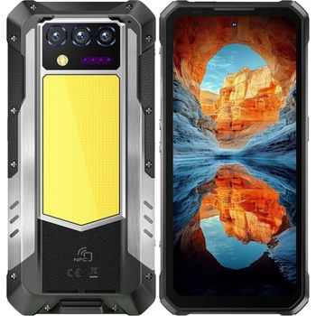 Oukitel WP100 12GB/512GB