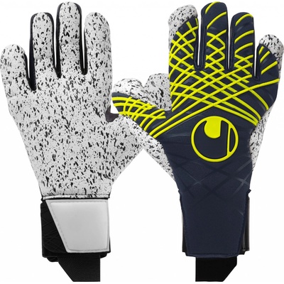 Uhlsport Prediction Supergrip+ HN 1011330-001 – Zboží Dáma