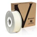 Verbatim 3D принтерна нишка ABS 1.75mm, 404m, 1kg прозрачна (55028)