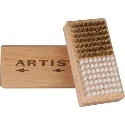 Artis Combi Nylon Bronz kefa