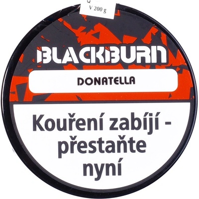 BlackBurn Donatella 200 g