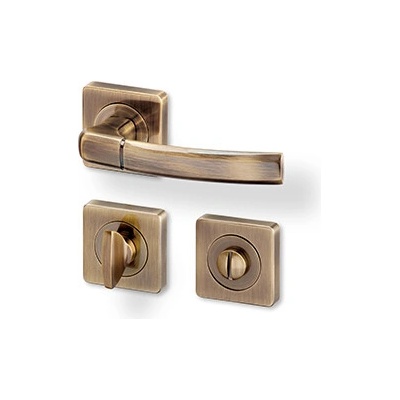 AC-T Servis Kiel R HR – WC – Bronz