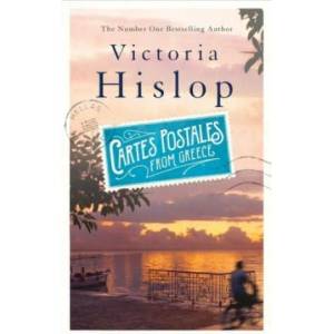 Cartes Postales from Greece | Victoria Hislop (ISBN: 9781472223210)