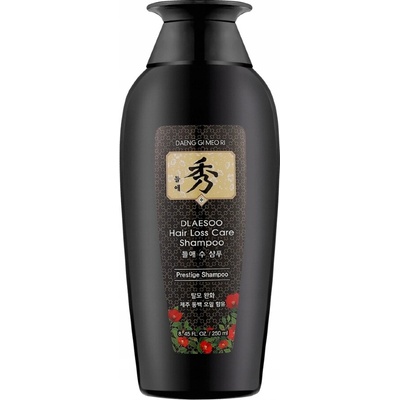 Daeng Gi Meo Ri Šampon proti vypadávání vlasů Dlae Soo Hair Loss Care Shampoo 250 ml